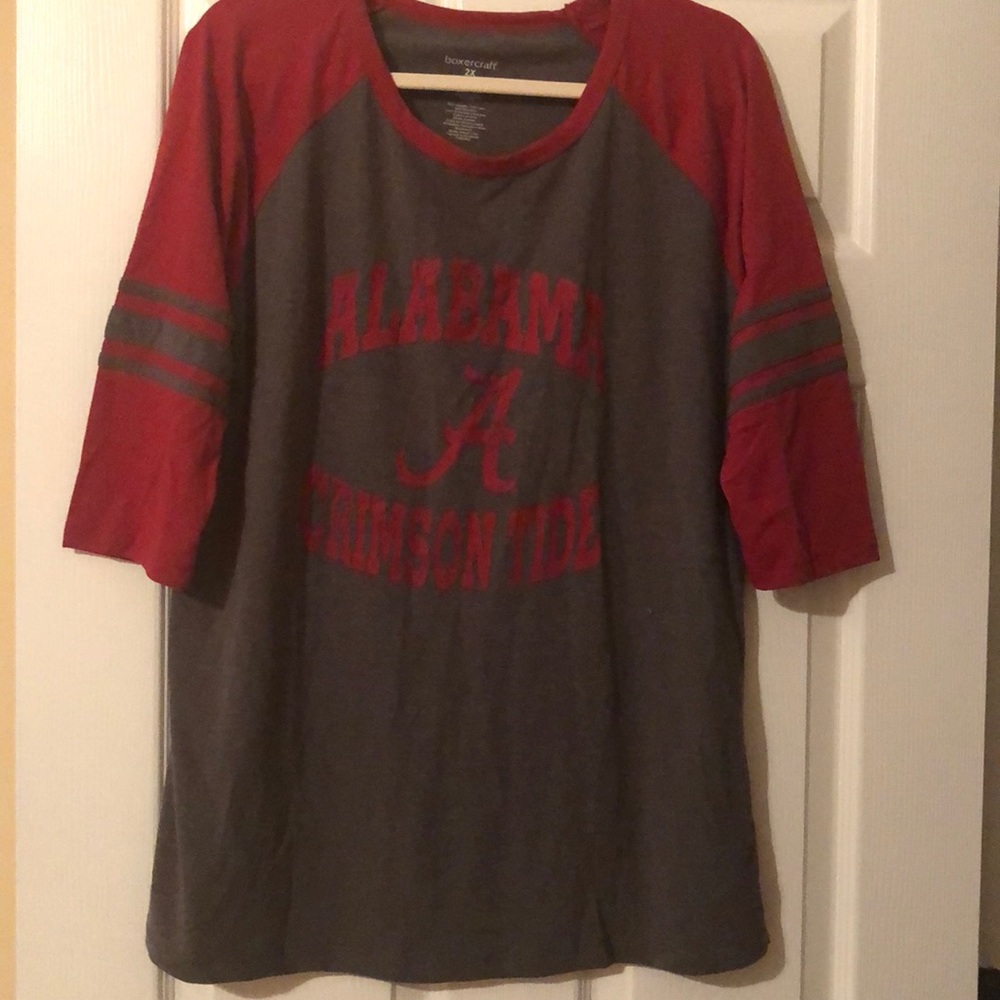 Alabama t shirt